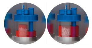 MiniTide medium rise and fall