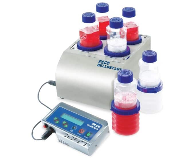 BelloCell laboratory bioreactor