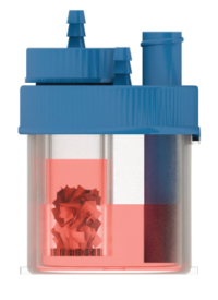 MiniTide Top holding